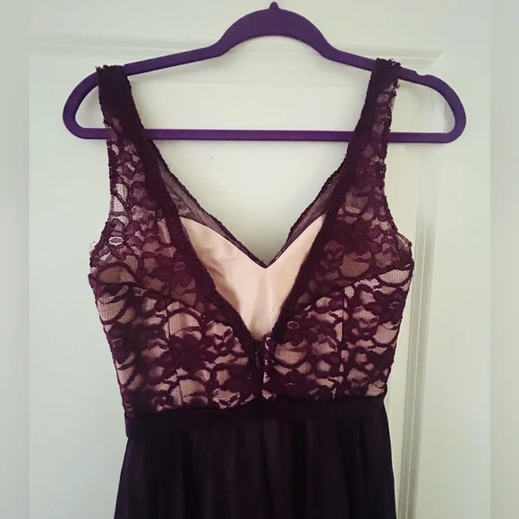 NWOT✨ Mori Lee Formal Gown - Picture 8 of 11